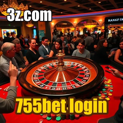 755bet login Vip