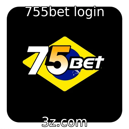 755bet login