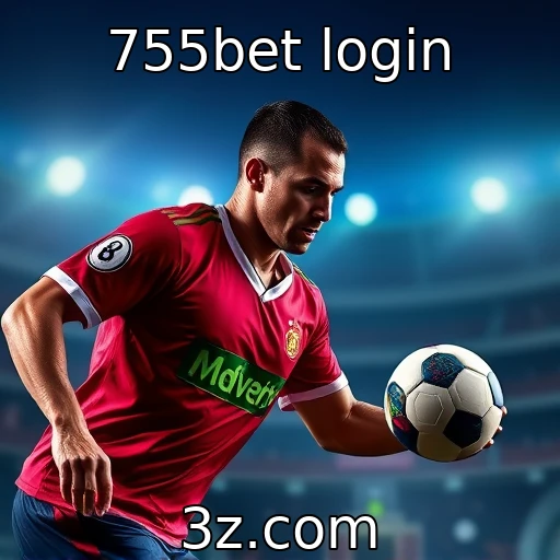 755bet login