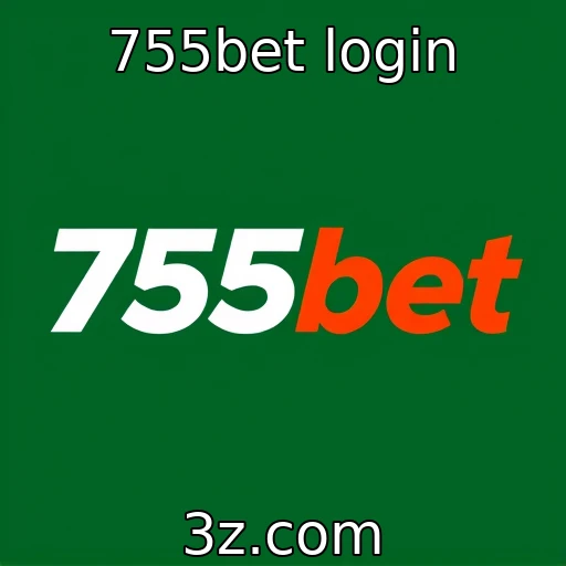 755bet login