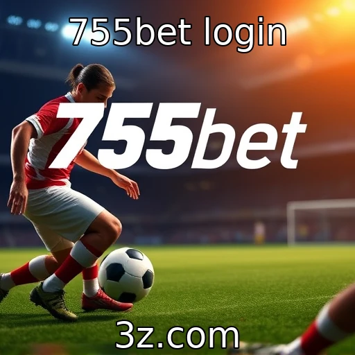 755bet login
