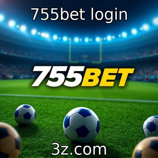 755bet login