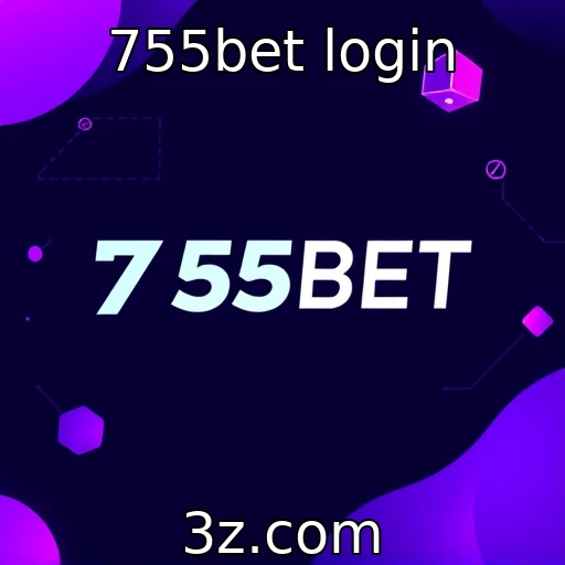 755bet login
