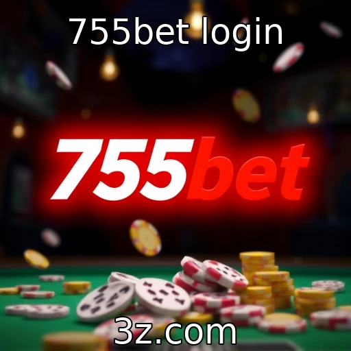 755bet login