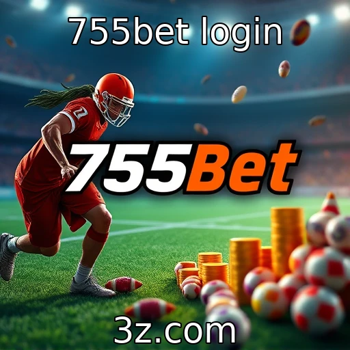 755bet login