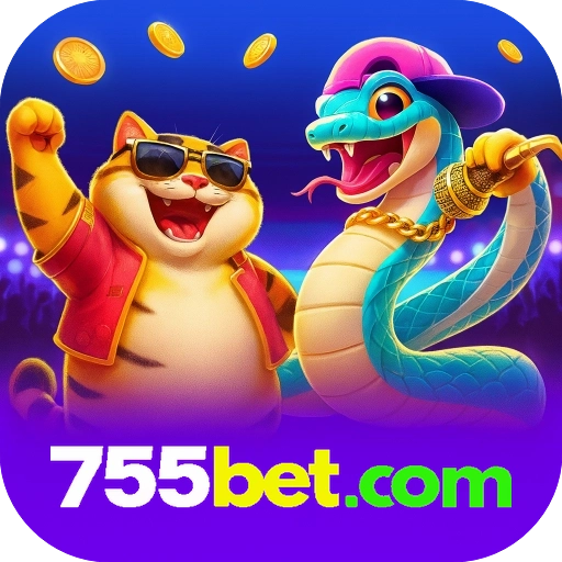 755bet login