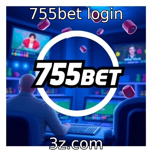 755bet login