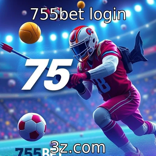 755bet login