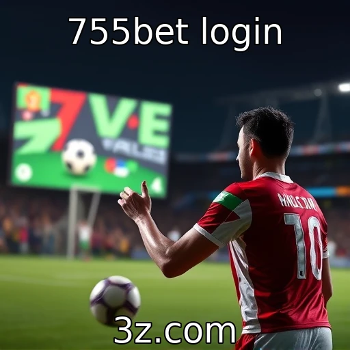 755bet login