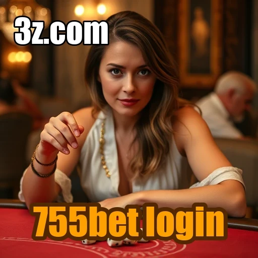 755bet login