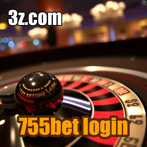 755bet login Caça-níqueis