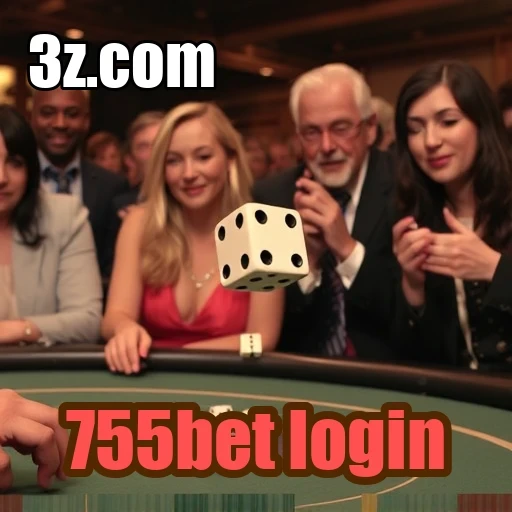 755bet login Vip
