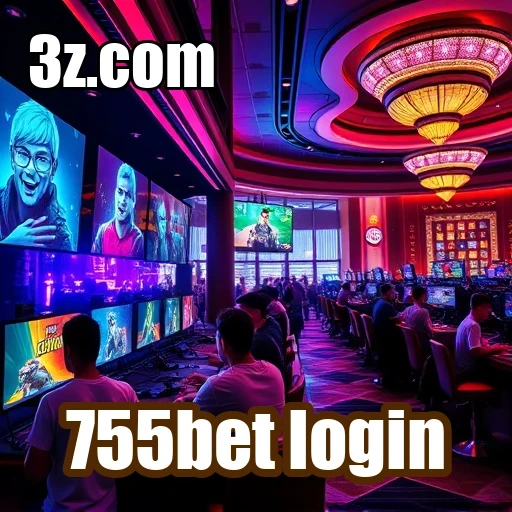 755bet login Vip