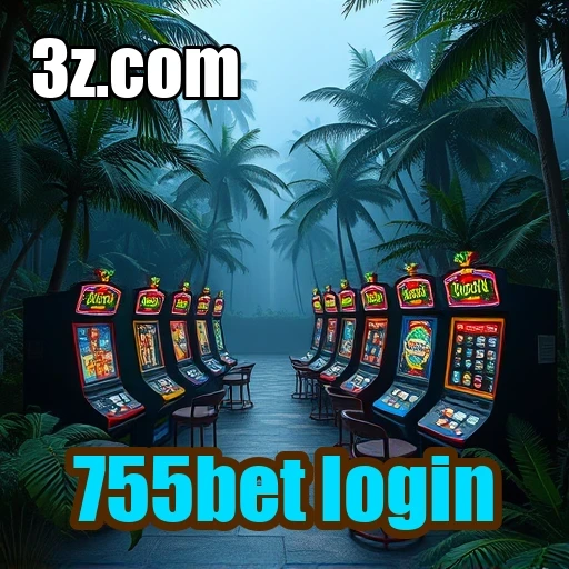 755bet login Apostas Virtuais
