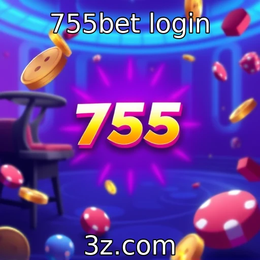755bet login