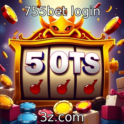 755bet login